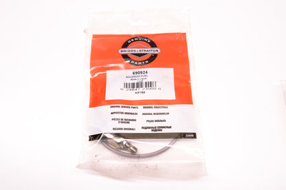 New Briggs & Stratton Fuel Solenoid NOS