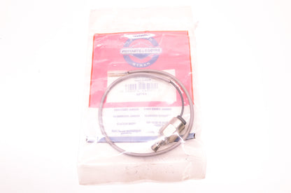 New Briggs & Stratton Fuel Solenoid NOS