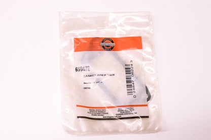 New Briggs & Stratton Breather Gasket NOS