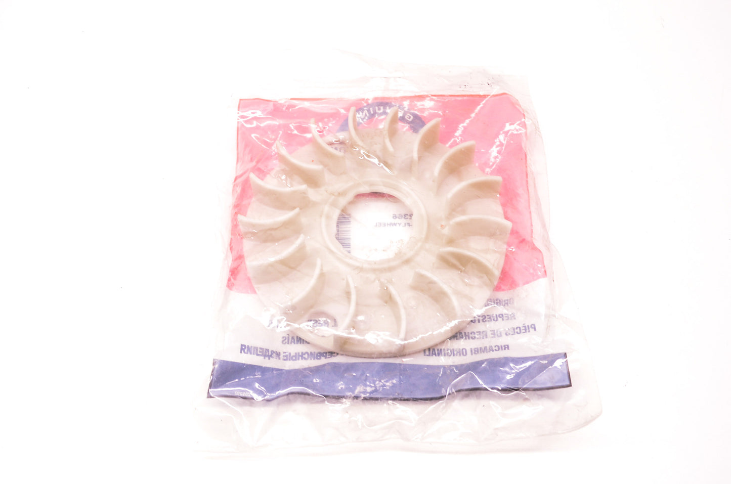 OEM Briggs & Stratton 592366 Flywheel Fan NOS