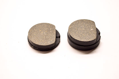 Performance Motorcycle Brake Pad Pair Honda CB 350F NOS