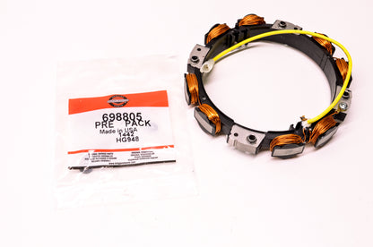 New Briggs & Stratton Alternator Stator NOS