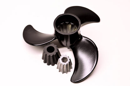 New Briggs & Stratton Propeller NOS