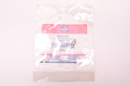 New Briggs & Stratton 231855S Float Needle Valve NOS