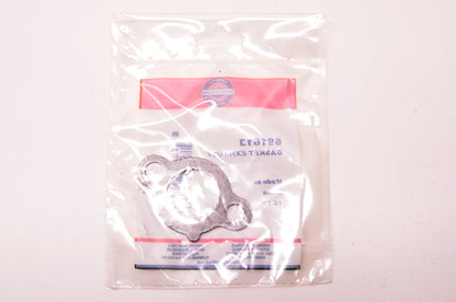 New Briggs & Stratton 691613 Exhaust Gasket NOS