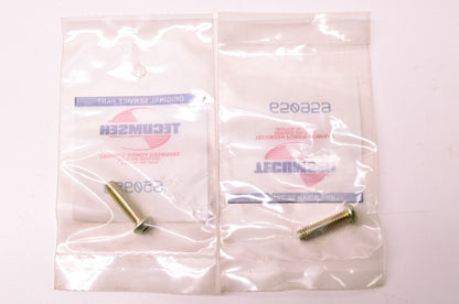 New Tecumseh Screw QTY 2 NOS