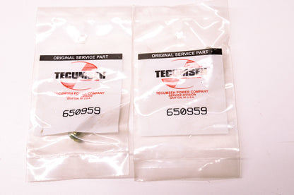 New Tecumseh Screw QTY 2 NOS