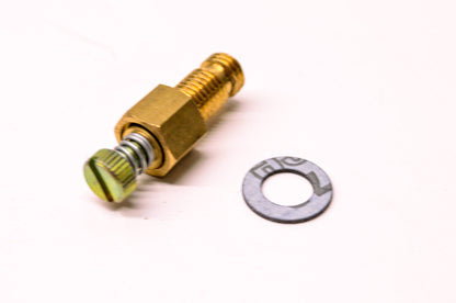 New Tecumseh 631026 Power Screw Needle Valve NOS
