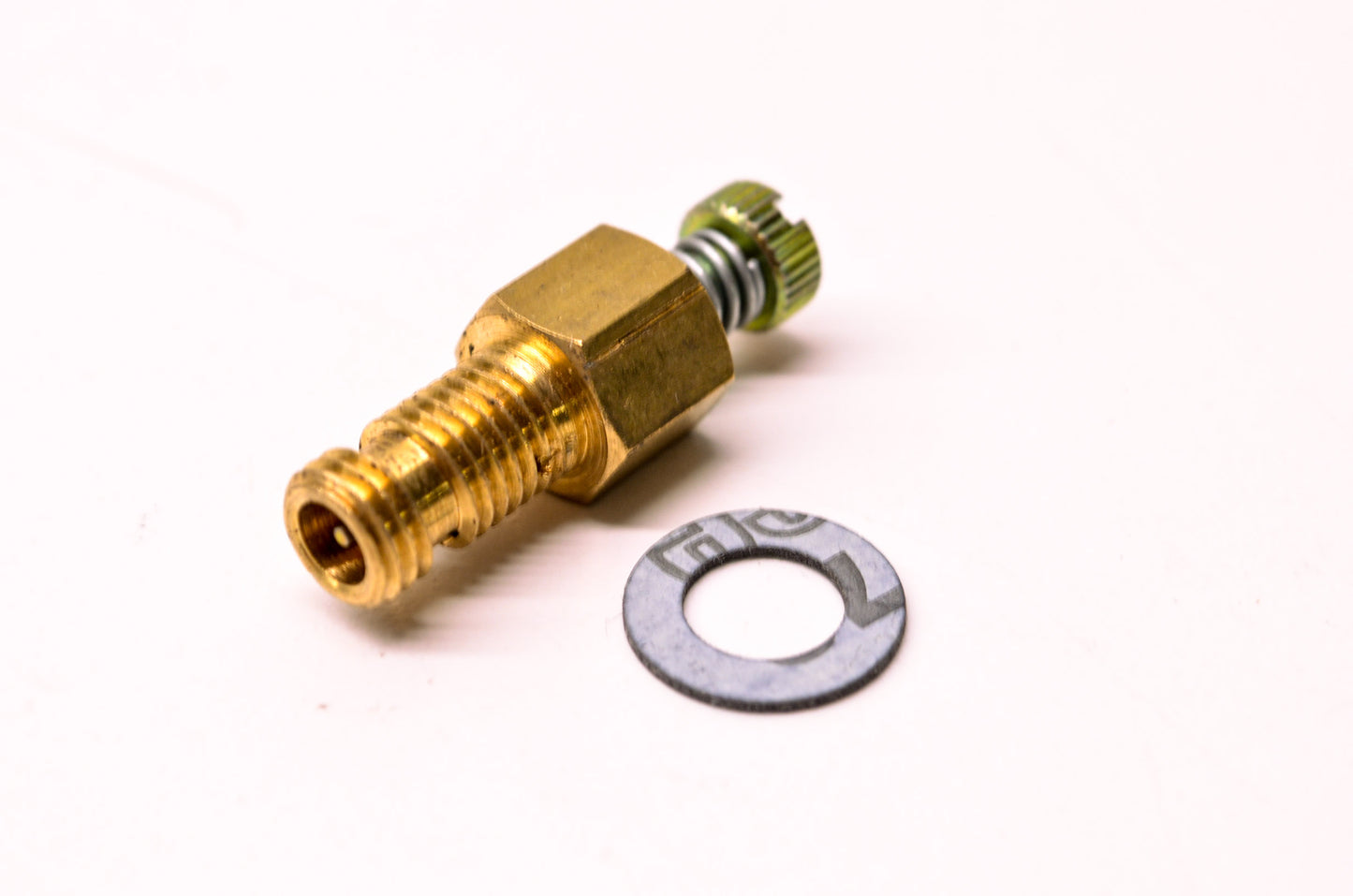 New Tecumseh 631026 Power Screw Needle Valve NOS