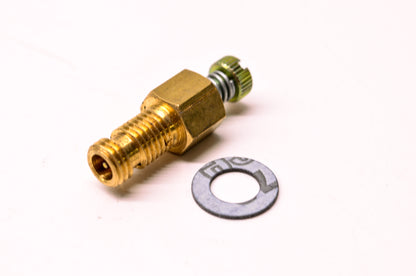 New Tecumseh 631026 Power Screw Needle Valve NOS