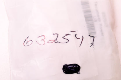 New Tecumseh Carb Main Nozzle O-Ring QTY 2 NOS