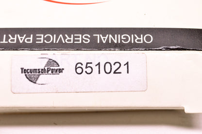 Tecumseh 651021 Screw NOS