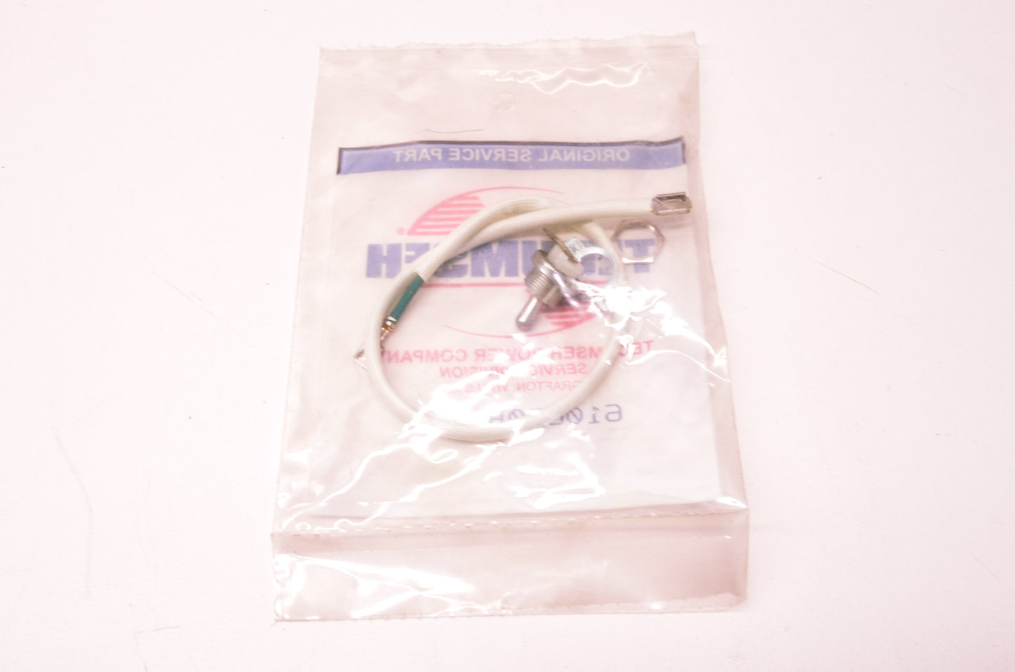 New Tecumseh On Off Switch NOS
