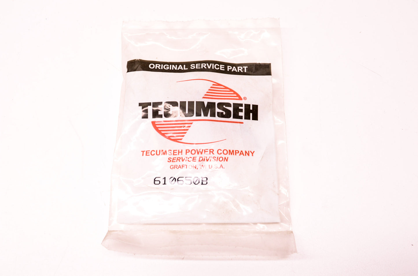 New Tecumseh On Off Switch NOS