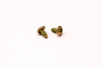 Tecumseh 650506 Screw Qty 2 NOS