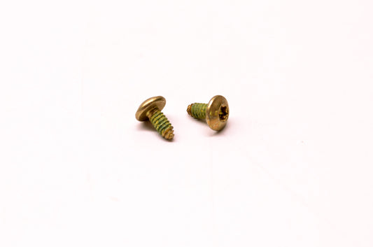 Tecumseh 650506 Screw Qty 2 NOS