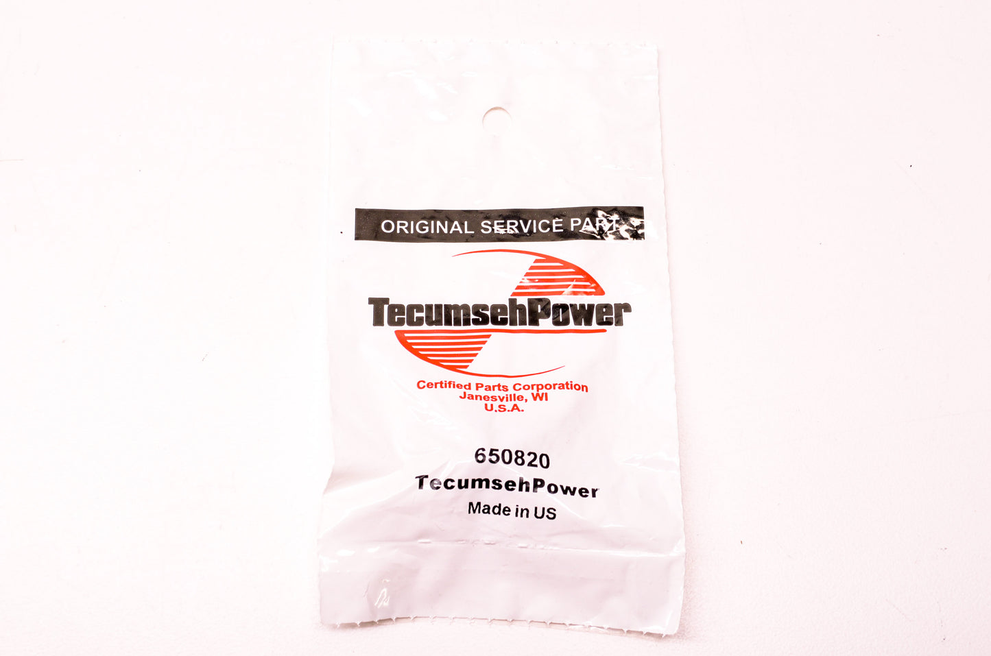 New Tecumseh 650820 Screw NOS