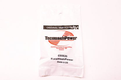 New Tecumseh 650820 Screw NOS