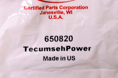 New Tecumseh 650820 Screw NOS