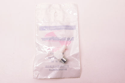 New Tecumseh 632527 90 Degree Fuel Inlet NOS