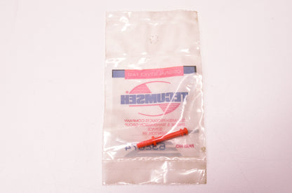 Tecumseh 632674 Main Nozzle Tube NOS