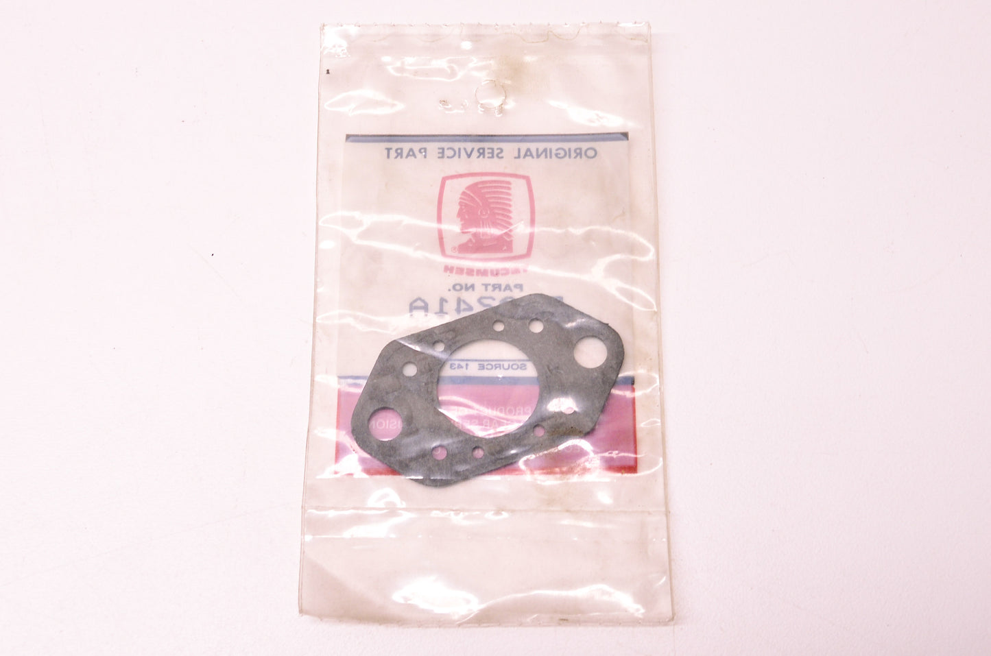 Tecumseh 510241A Carburetor Gasket NOS