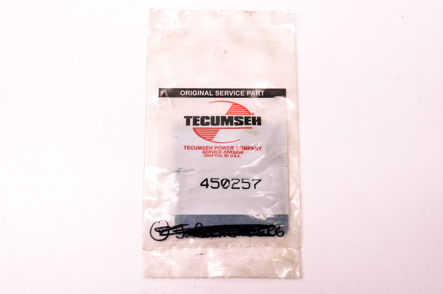 New Tecumseh Air Cleaner NOS