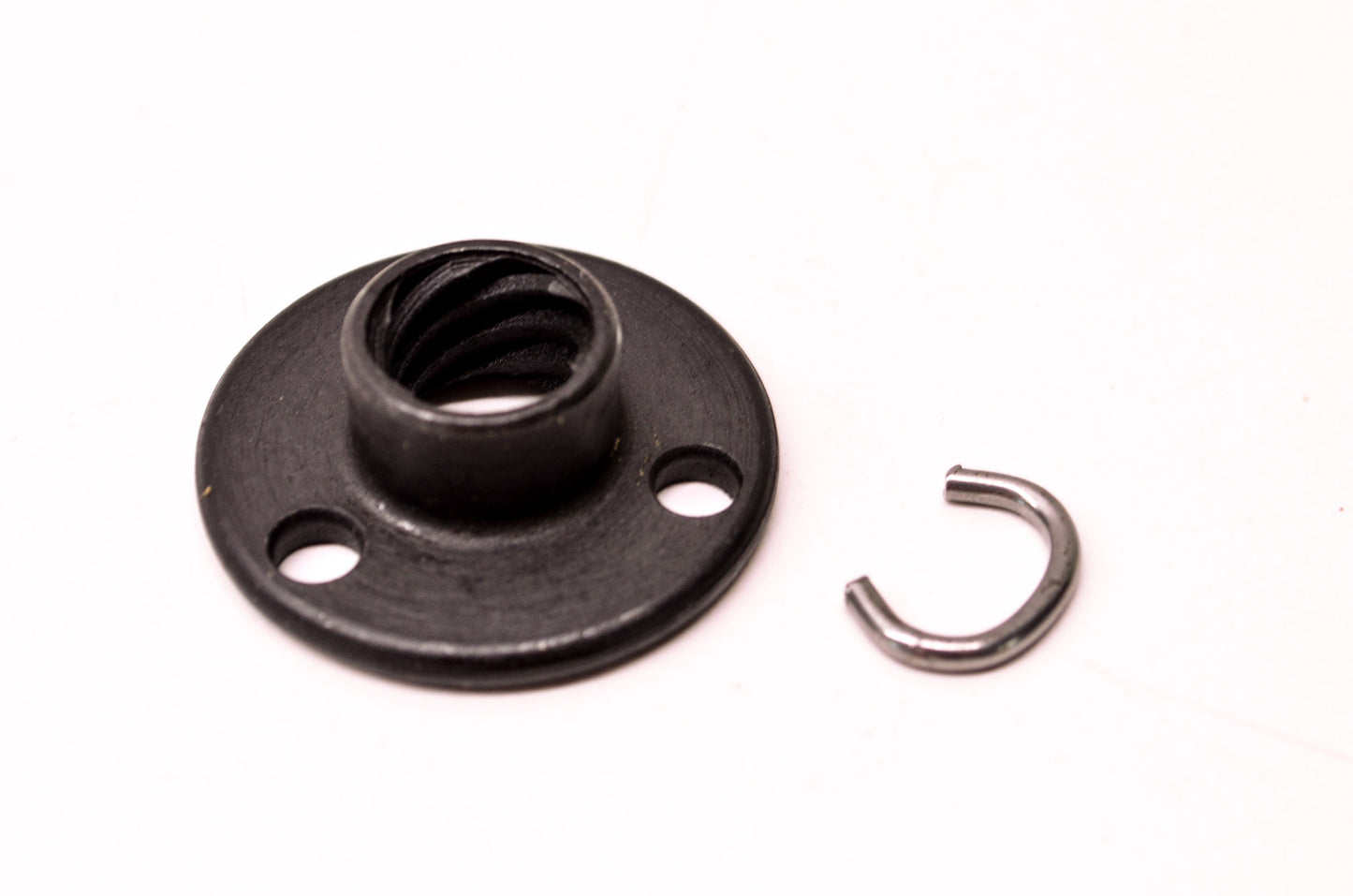 New Tecumseh 33433A Nut And Clip NOS