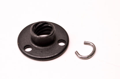 New Tecumseh 33433A Nut And Clip NOS