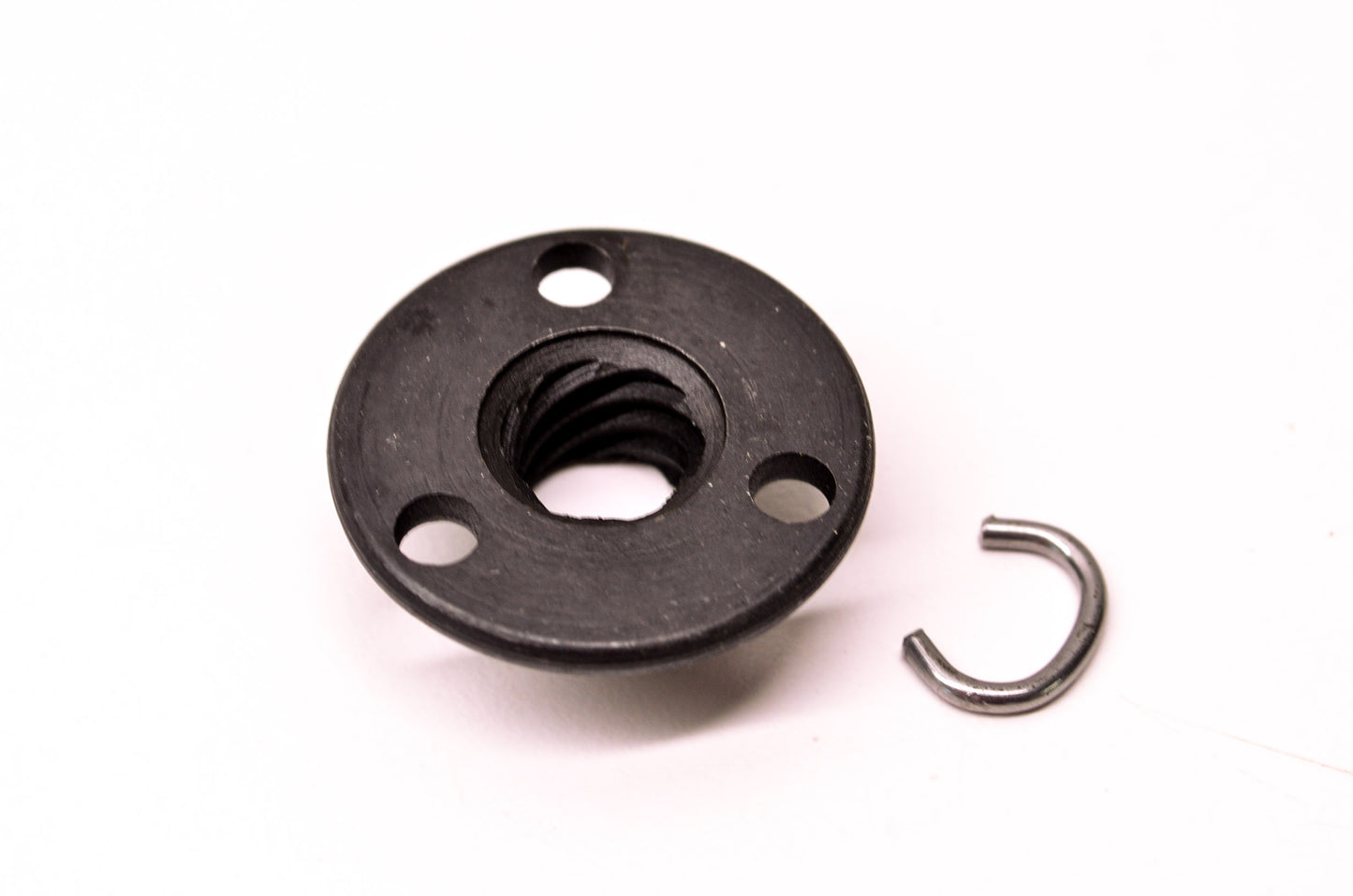 New Tecumseh 33433A Nut And Clip NOS