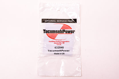 New Tecumseh 632548 Gasket NOS