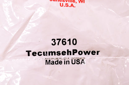 New Tecumseh Dipstick Tube O-ring NOS