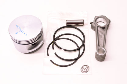 New Tecumseh Piston Kit NOS