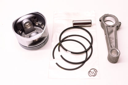 New Tecumseh Piston Kit NOS