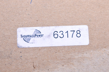 New Tecumseh Piston Kit NOS