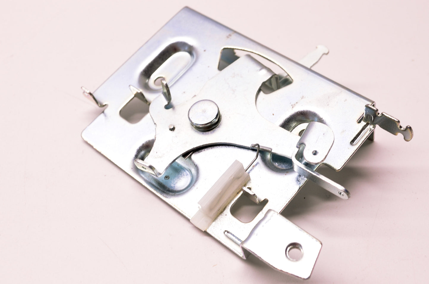 New Tecumseh Control Assembly NOS