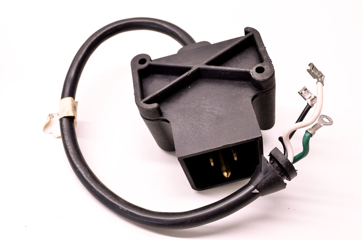 New Tecumseh Starter Switch NOS