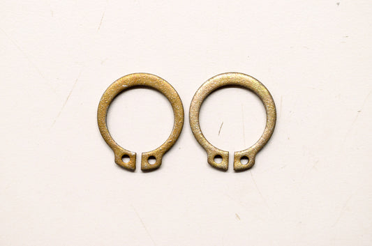 Rotary 02-9492, 9492 Retaining Ring Snapper Qty 2 NOS