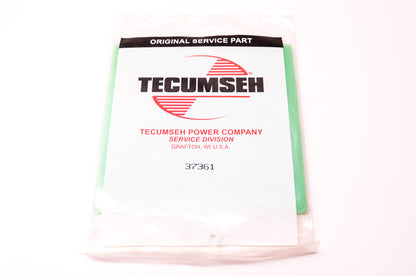 Tecumseh 37361 Air Filter NOS