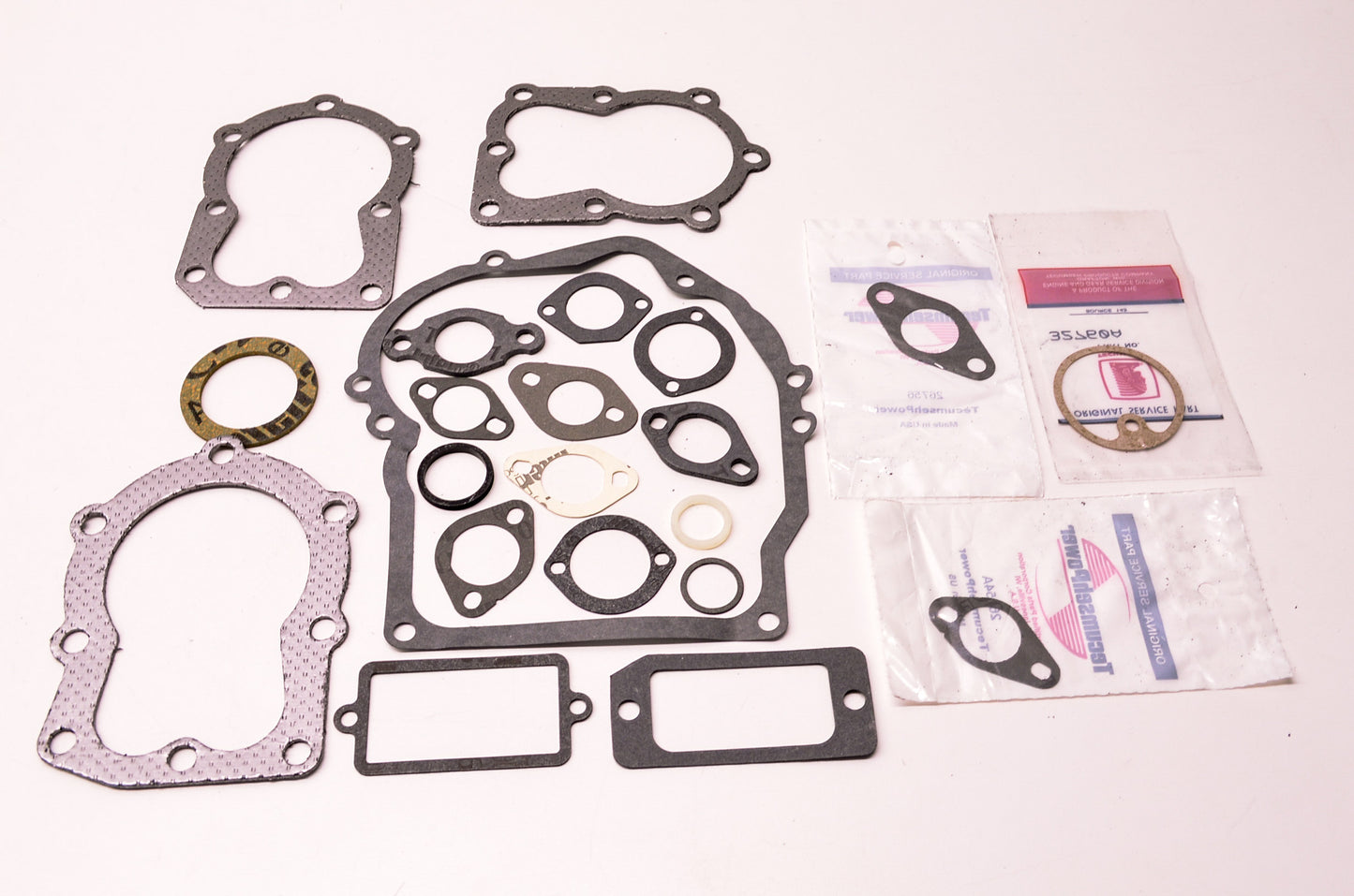 New Tecumseh 33238E Gasket Kit NOS