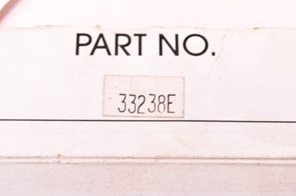 New Tecumseh 33238E Gasket Kit NOS