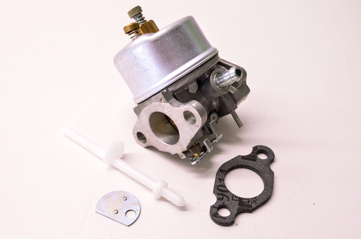 New Tecumseh Carburetor NOS