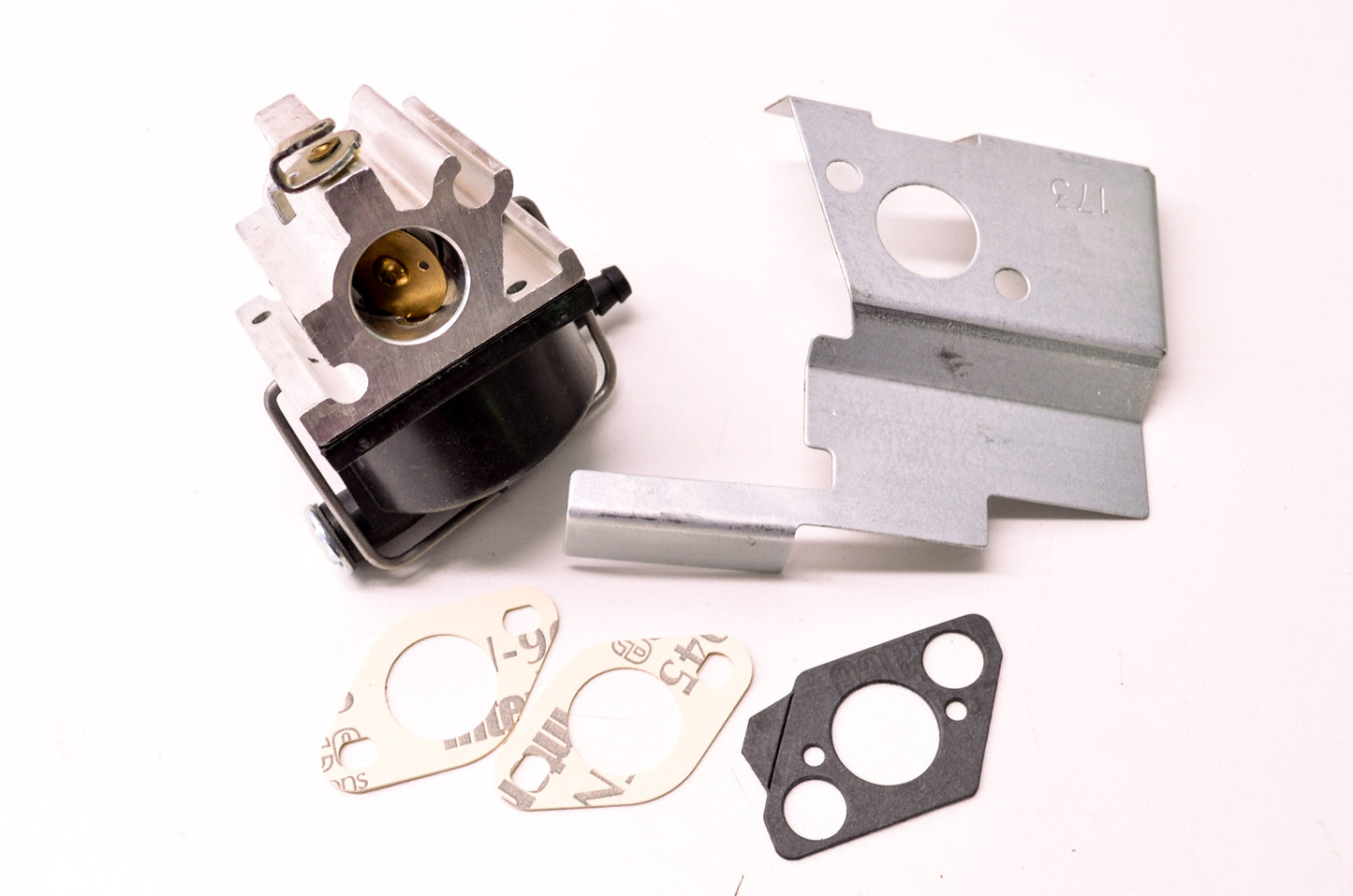 New Tecumseh 632671C Carburetor Kit NOS