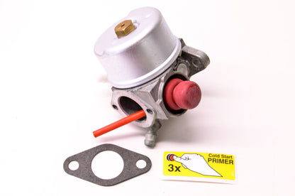 New Tecumseh Carburetor NOS