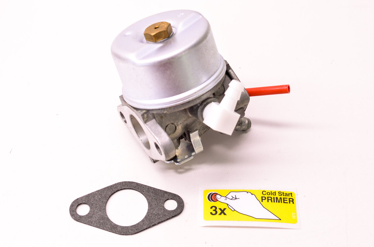 New Tecumseh Carburetor NOS