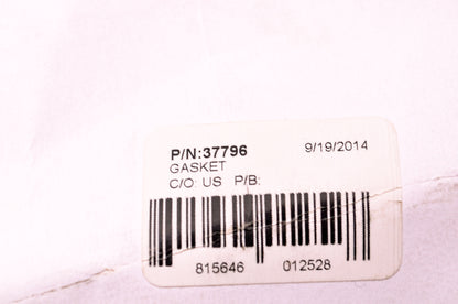 New Tecumseh 37796 Head Gasket NOS