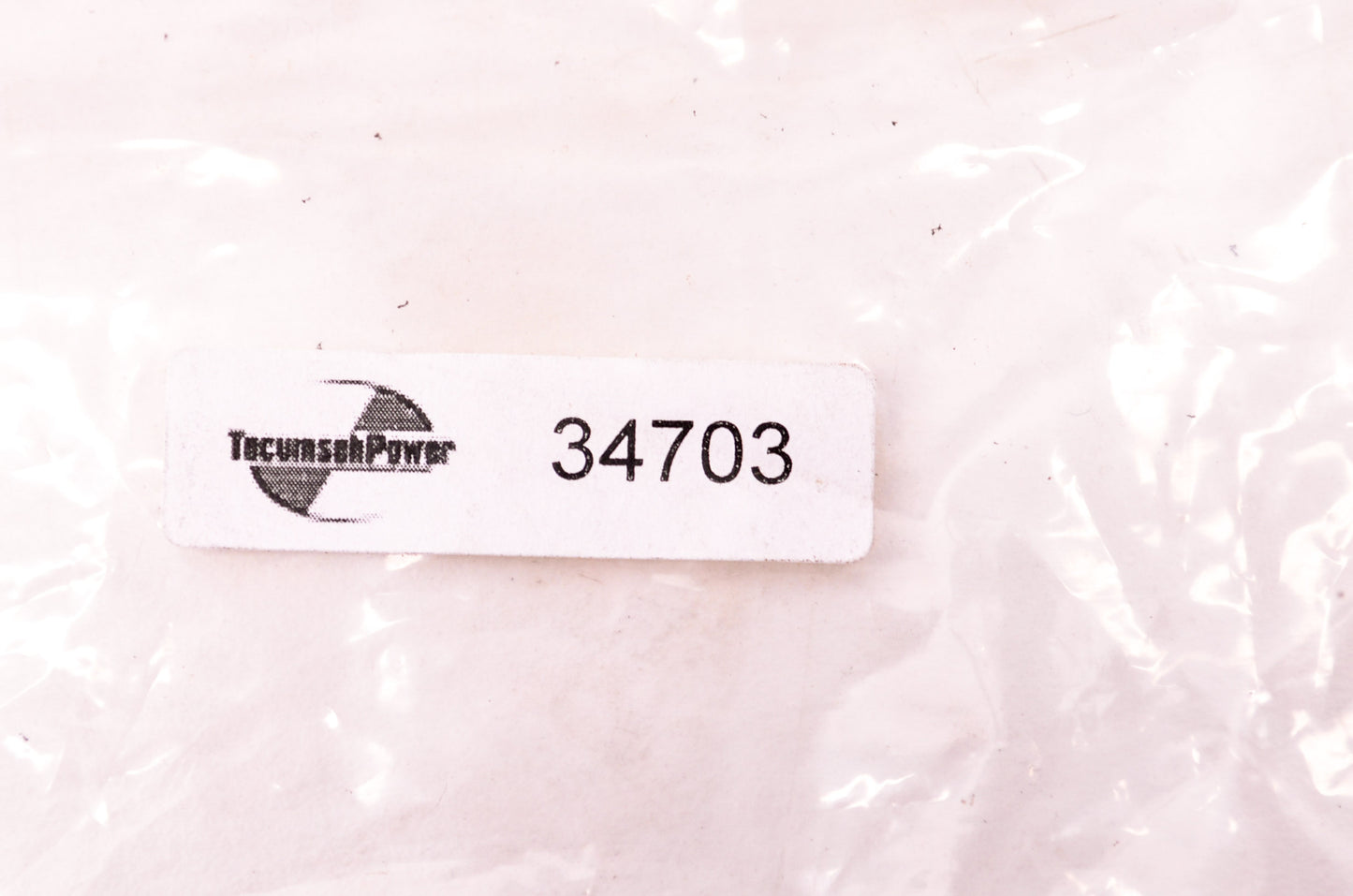 New Tecumseh Air Filter NOS