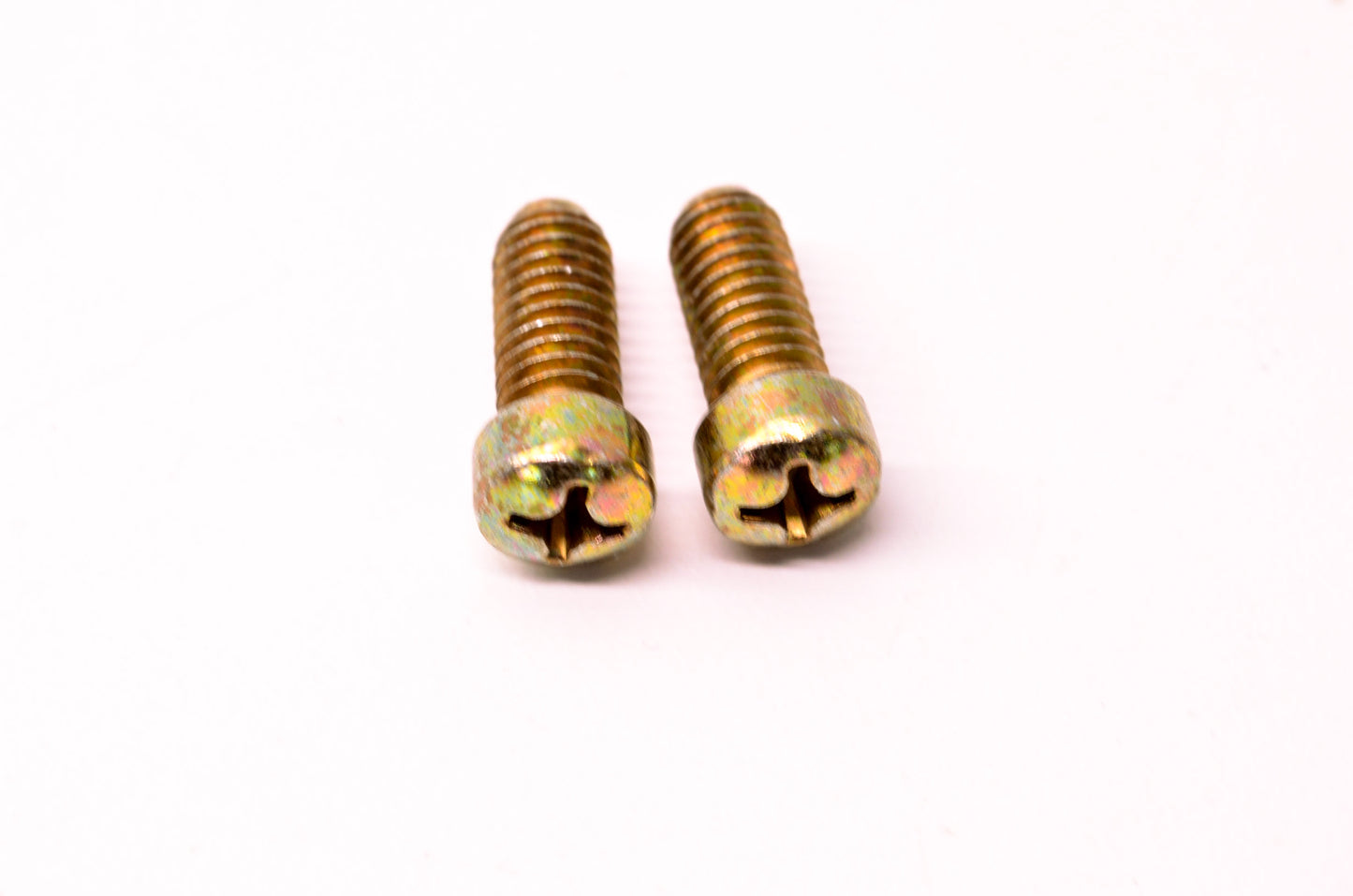 New Tecumseh 30196 Screws QTY 2 NOS