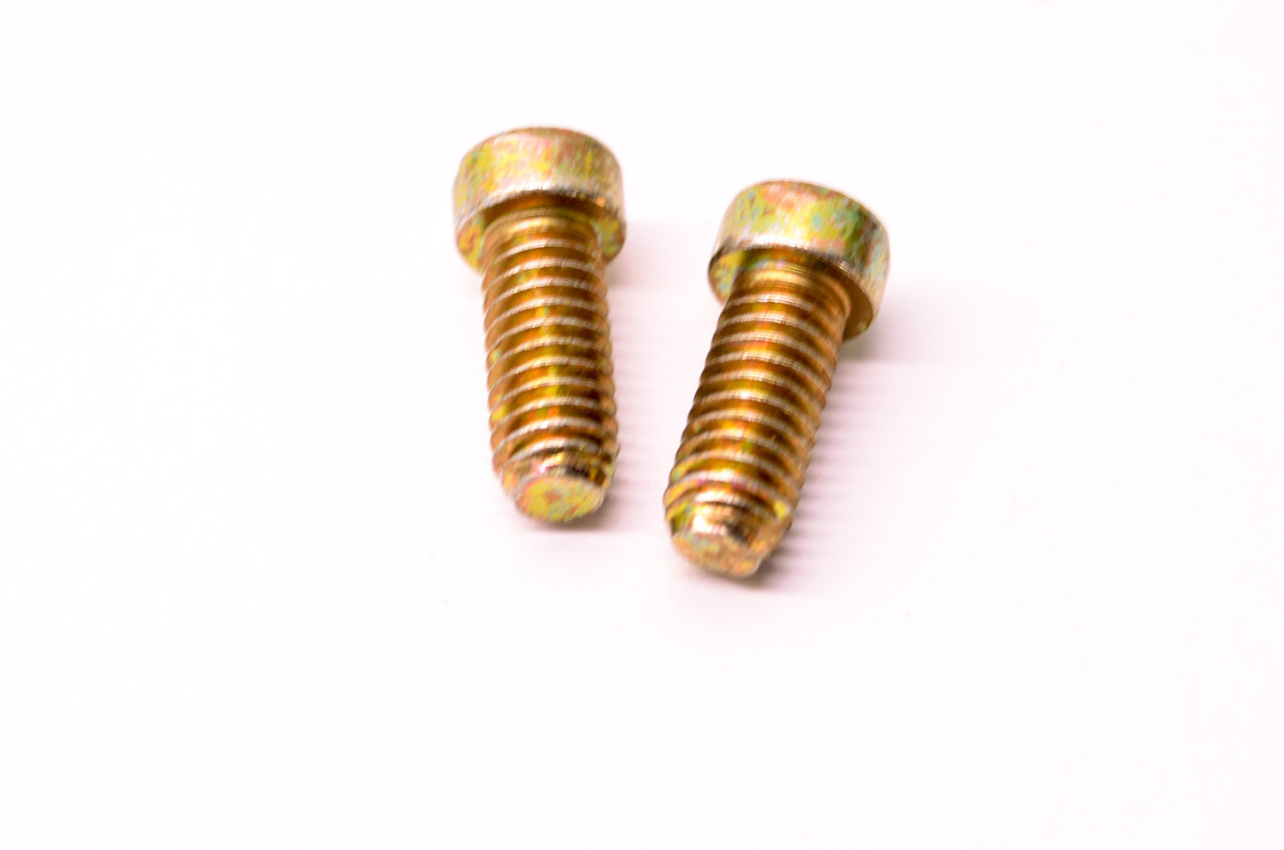 New Tecumseh 30196 Screws QTY 2 NOS