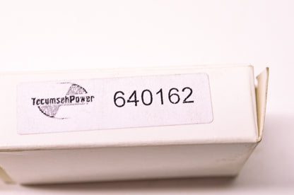 New Tecumseh Carburetor Bowl Nut NOS